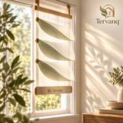 TERVANQ™ FoldPrism Window Diffuser