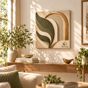 TERVANQ™ AcousticShadow Wall Panel