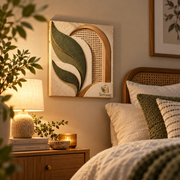 TERVANQ™ AcousticShadow Wall Panel