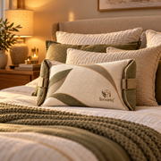 TERVANQ™ FoldWing Accent Cushion